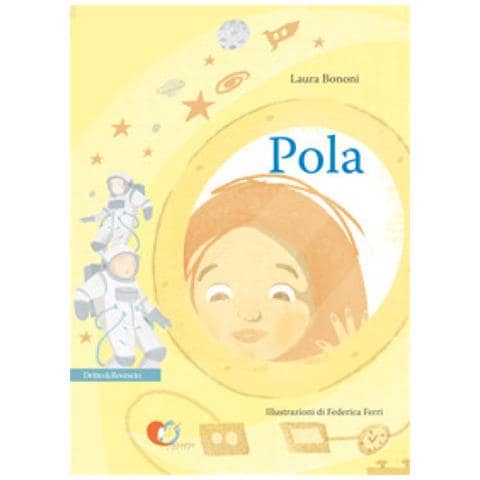 Laura Bononi - Pola - Foto 1