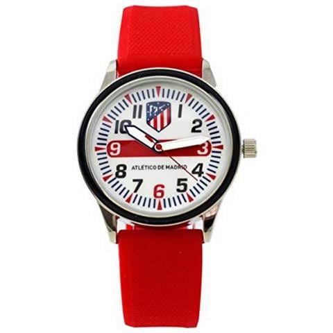 Orologio Ragazzi Rosso - Foto 1