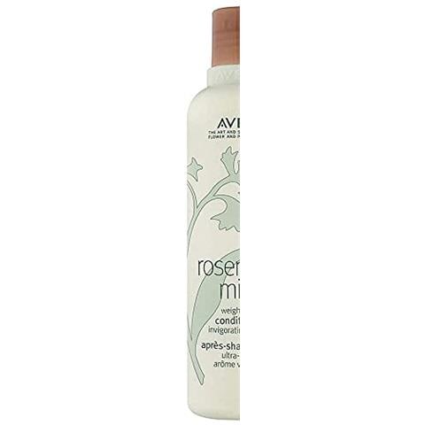 Rosemary Mint Weighless Conditioner 250 Ml - Foto 2