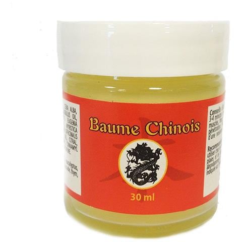 Formula Originale Balsamo Cinese Con Olii Essenziali Per Muscoli E Articolazioni - Foto 4