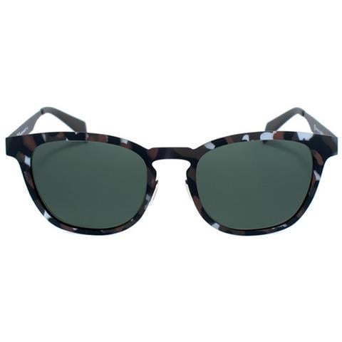 Occhiali 0506-093-000. Occhiali Da Sole, Colore Marrone Grigio. Unisex. - In ordine - Foto 2