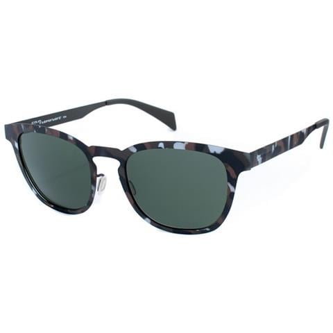Occhiali 0506-093-000. Occhiali Da Sole, Colore Marrone Grigio. Unisex. - In ordine - Foto 1