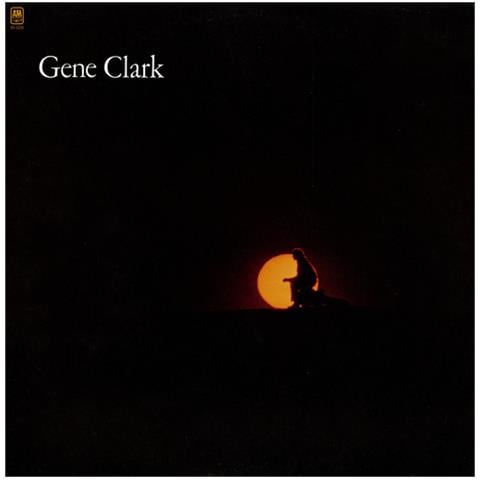 Gene Clark - White Light - Foto 1
