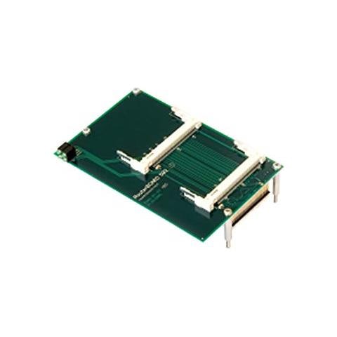 Routerboard 502 2x Slot Mini Pci Scheda Figlia Con Slot Minipci Grazie Per Rb800. Aggiungi Rb502 Tramite Avere Fino Uno Slot Minipci Be Di Rb800! - Foto 1