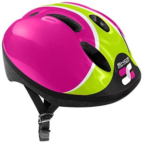 Rose Casco Skids Control S, Js670110s - Foto 1