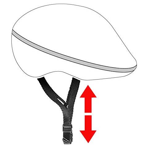Rose Casco Skids Control S, Js670110s - Foto 3