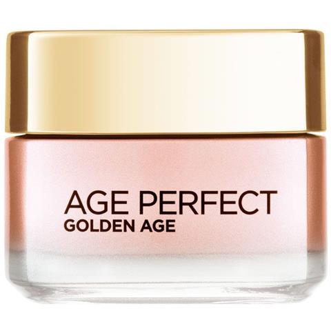 Età Perfetta Golden Age, Trattamento Anti-cedimento Giorno E Colorito Da 50 Ml - Foto 7