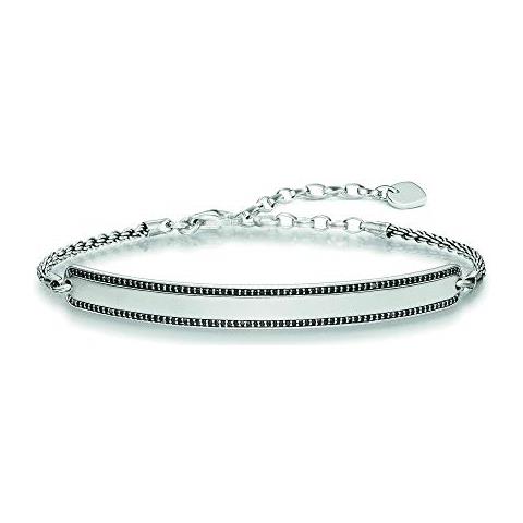 Bangle Donna Argento - Lba0009-643-11-l18v - Foto 1