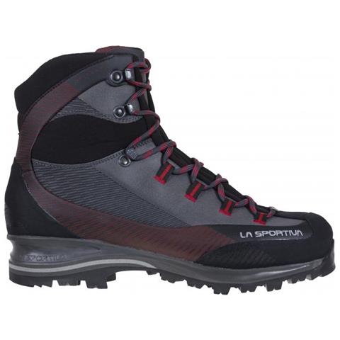 Trango Trk Leather Gtx Scarpa Trekking Eur 44 - Foto 1