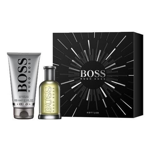 In Bottiglia Eau De Toilette Spray 100ml Shower Gel 50ml + - Foto 1
