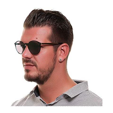 Occhiali Eyewear We0203-38q. Occhiali Da Sole, Colore Bronzo. Donna. - In ordine - Foto 2