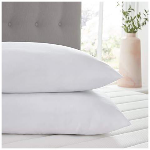 Ultrabounce Cuscino Bianco Confezione Da 2 - Foto 2