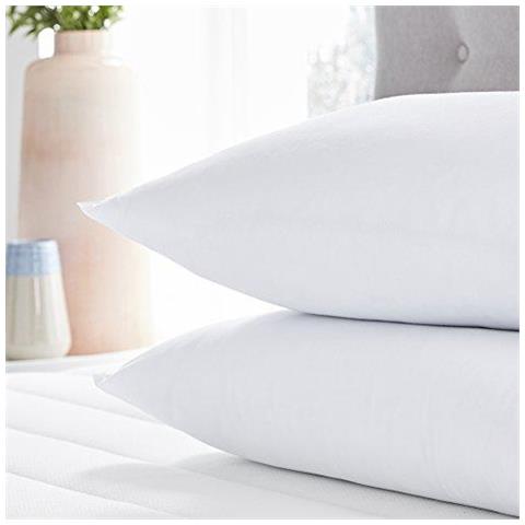 Ultrabounce Cuscino Bianco Confezione Da 2 - Foto 4