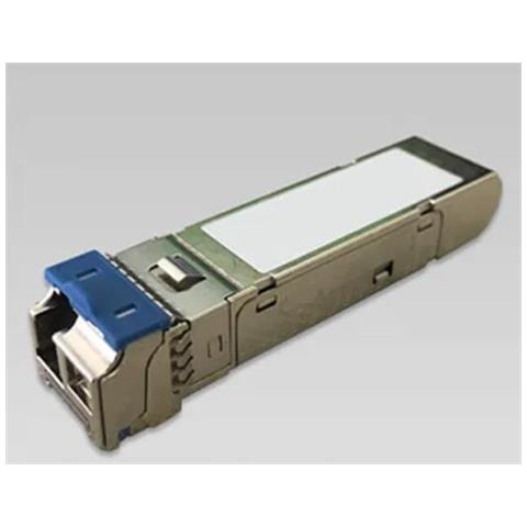 Planet Mgb-tsa Modulo Del Ricetrasmettitore Di Rete Fibra Ottica 1000 Mbit/s Mini-gbic (mini Gbic Multi-mode Wdm, - Tx-1 - Foto 2