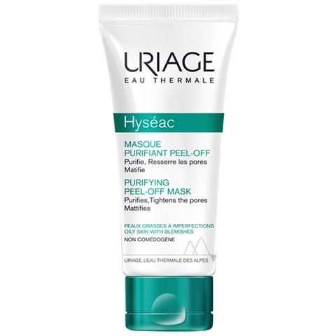 Hyseac Purifying Mask ?50 Millilitri - Foto 3