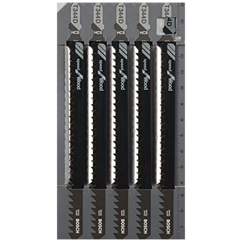 T 344 D: legno di velocità: 5uds (10)  - Foto 2