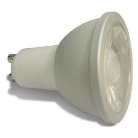 OMELGU10-5W, Bianco caldo, Bianco, A+, 5 cm, 6 cm - Foto 1
