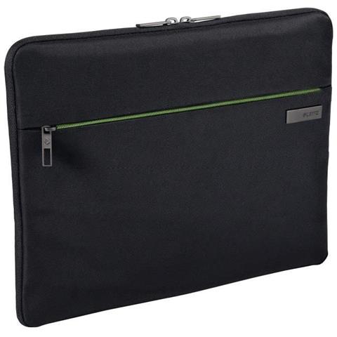 62240095 15.6" Custodia a tasca Nero, Verde borsa per notebook - Foto 3