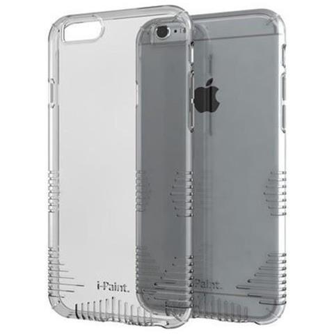 Clear 5.5" Cover Trasparente - Foto 2