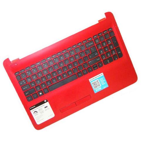 855024-071 Notebook housing base + keyboard ricambio per notebook - Foto 1