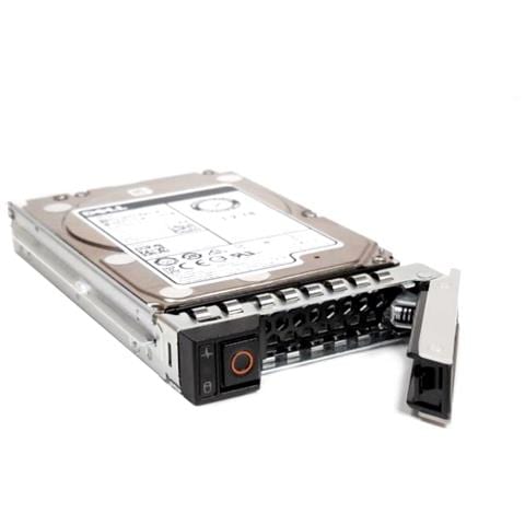 Hard Disk Interno 600GB 2.5" Interfaccia SAS 12 Gb / s 15000 Rpm - Foto 1