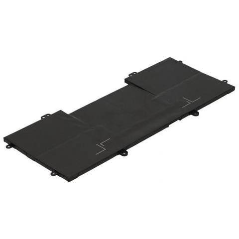 2-Power CBP3627A Polimeri di litio (LiPo) 11.4V batteria ricaricabile - Foto 2