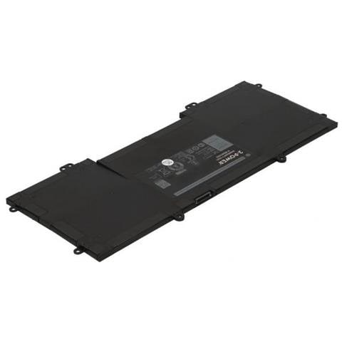 2-Power CBP3627A Polimeri di litio (LiPo) 11.4V batteria ricaricabile - Foto 1