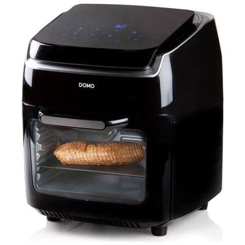 Friggitrice Senza Olio 10l 1800w Nera - Do534fr - Foto 11