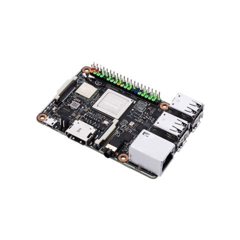 TINKER BOARD R2.0 - Foto 2