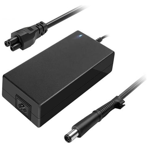 MBXHP-AC0059 adattatore e invertitore Interno 135 W Nero - Foto 1