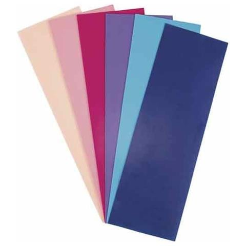 Scheda Di Cera 6 Modalità Sfumature Da 20 X 6,5 Cm - Foto 1