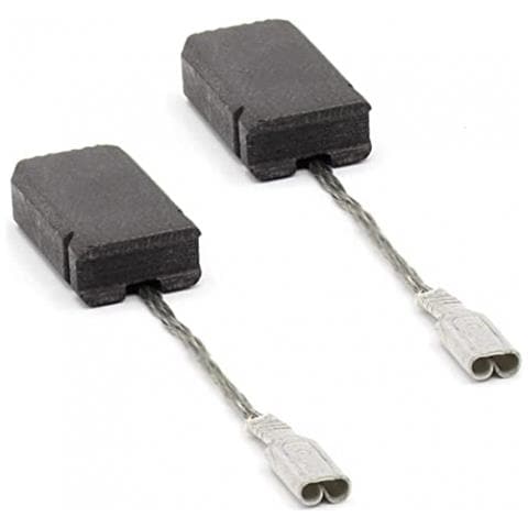 Serie Spazzole - 1607000v37 - Foto 1