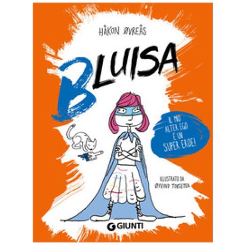 Hakon Ovreas - Bluisa - Foto 1