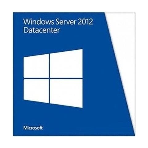 Windows Server 2012 Datacenter 1pc - Foto 1