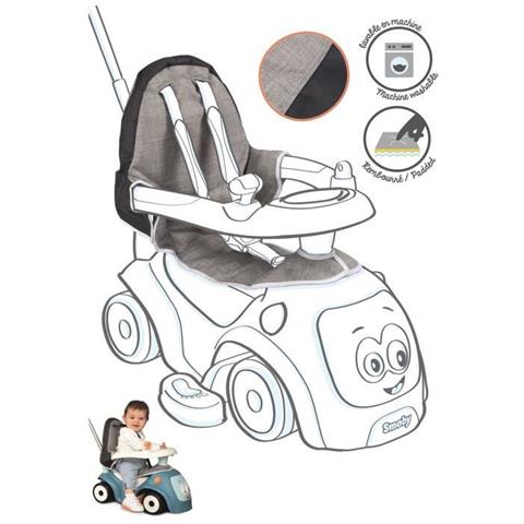 Rivestimento Rivestimento Sedile Maestro - Foto 1