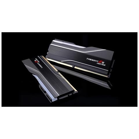 Trident Z5 Neo RGB F5-6000J3636F16GX2-TZ5NR memoria 32 GB 2 x 16 GB DDR5 6000 MHz - Foto 2