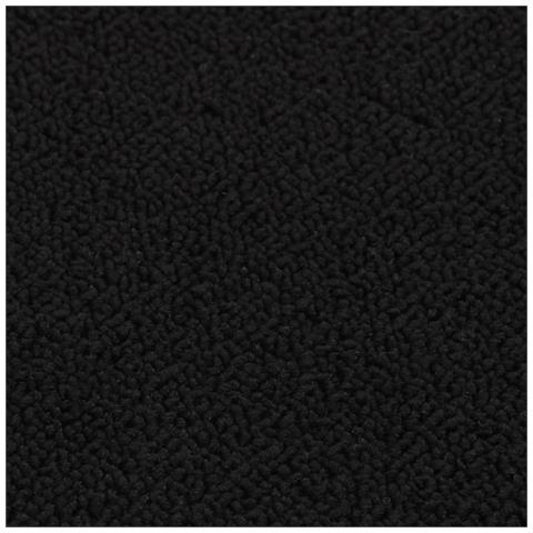 Tappetini Per Scale Antiscivolo 15 Pz 75x20cm Neri Rettangolari - Foto 6