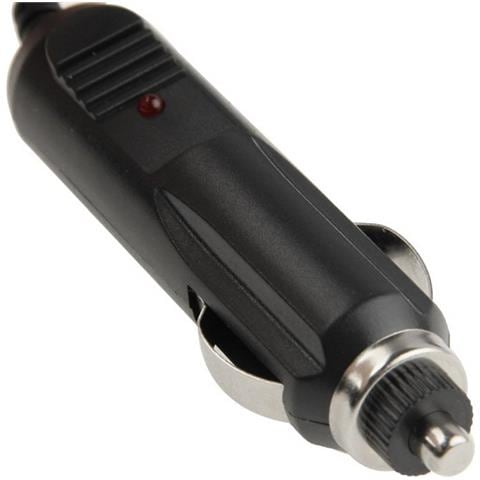 Set Caricabatterie Da Auto + Da Casa Per Gopro Hd Hero 3 - 3 Plus Black - Foto 4