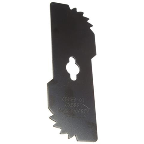 Lama Per Tagliabordi - 9 Cm - Foto 1