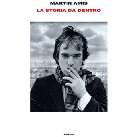 Martin Amis - La Storia Da Dentro - Foto 1