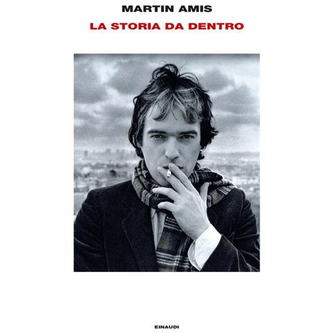 Martin Amis - La Storia Da Dentro - Foto 2