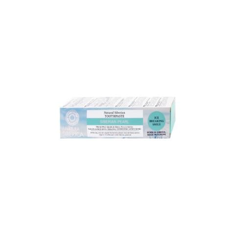 Pasta Dentale Naturale Per Denti Sensibili - 100 G - Foto 5
