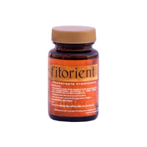 C.c. Calore Del Cuore 60 Compresse Fitorient - Foto 1