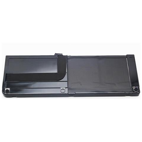 Batteria Mac Macbook Pro 15"" A1286 Mid 2009 2010 A1321 57wh 5200mah 10.95v - Foto 8
