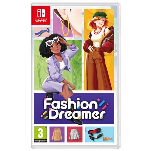 Videogioco Nin10011845 Switch Fashion Dreamer - Foto 1