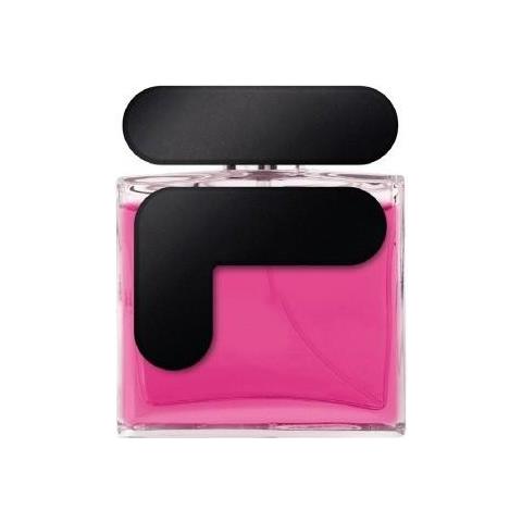 Eau De Parfum Donna Fila F Vibes Woman 100 Ml - Foto 1