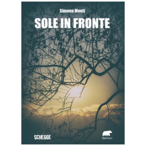Simona Monti - Sole In Fronte - Foto 1