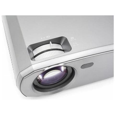 Tx-177 Videoproiettore Proiettore a Raggio Standard 15000 Ansi Lumen Lcd 1080p (1920x1080) Colore Bianco - Foto 3