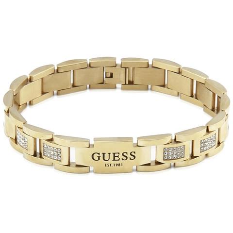 Bracciale Uomo Guess Jumb01342jwygt-u - Foto 1