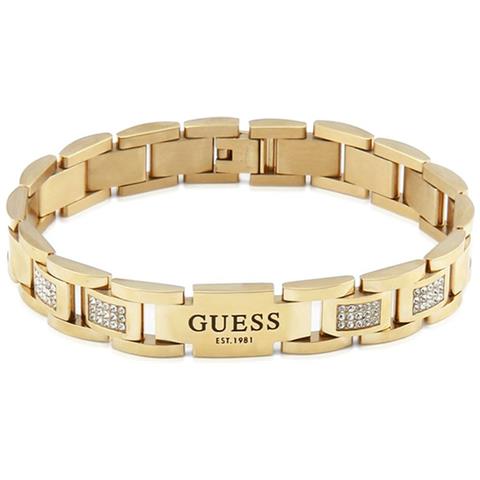 Bracciale Uomo Guess Jumb01342jwygt-u - Foto 2